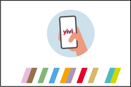 Nieuwe IRMA/Yivi app vanaf 4 april beschikbaar