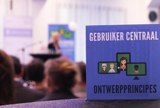 De gebruiker radicaal centraal? De Denen doen het beter