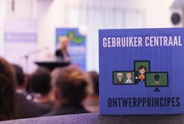 De gebruiker radicaal centraal? De Denen doen het beter