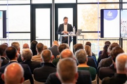 Security & Overheid 2024: ecosystemisch denken over cybersecurity