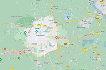Apeldoorn wil hotspot zijn op het gebied van veiligheid en digitalisering