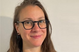 Jantien Borsboom per 1 januari directeur van PublicSpaces