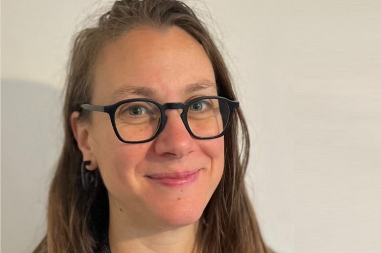 Jantien Borsboom per 1 januari directeur van PublicSpaces