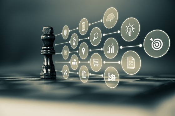 Ontwikkel een strijdplan voor digitale overheidsdiensten