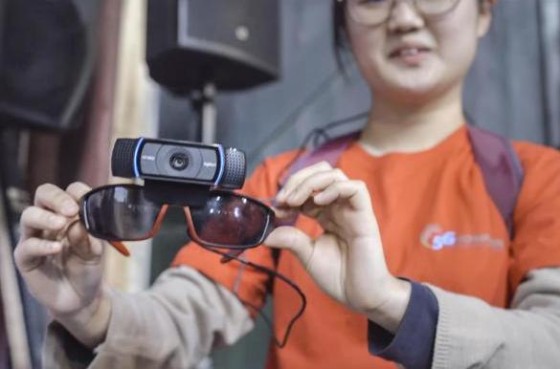 Van sprekende bril tot smart potato