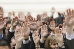 Gemeenten willen uitstel Omgevingswet