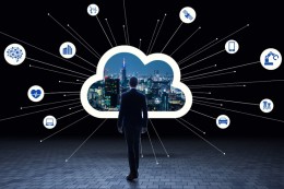 De vijf Cloud trends van 2023 volgens TCS