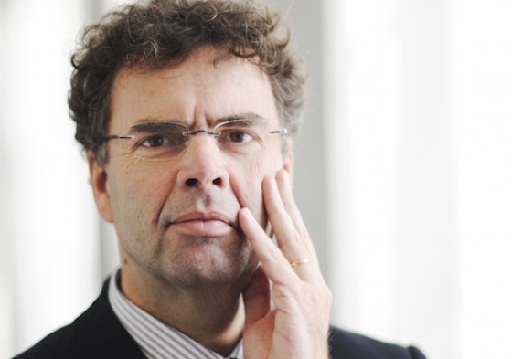 'Informatie gaat gemeenten wezenlijk veranderen'