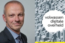 Recensie van een techoptimist: 'Volwassen Digitale Overheid'