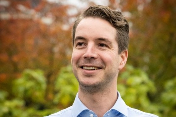 Wouter Welling nieuwe programmadirecteur bij Digicampus