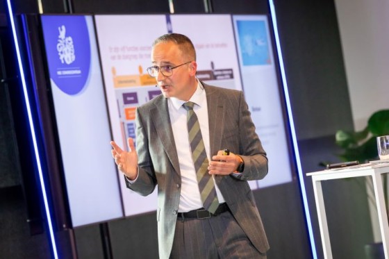 Security & Overheid deel 5: het Cyberweerbaarheidsnetwerk