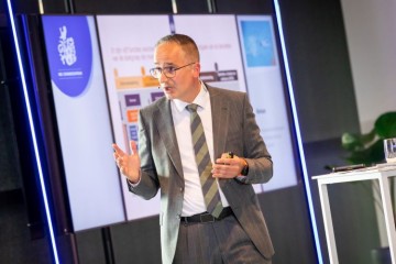 Security & Overheid deel 5: het Cyberweerbaarheidsnetwerk