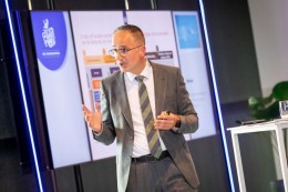 Security & Overheid deel 5: het Cyberweerbaarheidsnetwerk