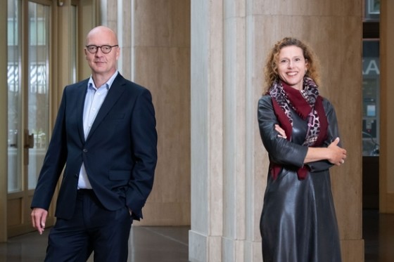 Digitale veiligheid van de overheid, we werken er samen aan!