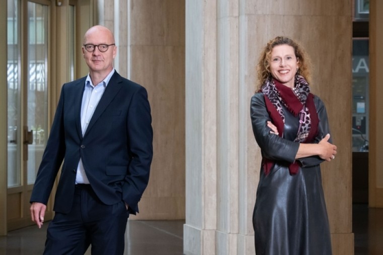 Digitale veiligheid van de overheid, we werken er samen aan!