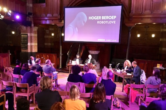 'Fundamentele rechten komen slechts toe aan natuurlijke personen'