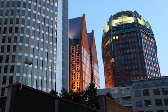 Meer samenwerking op weg naar één overheid