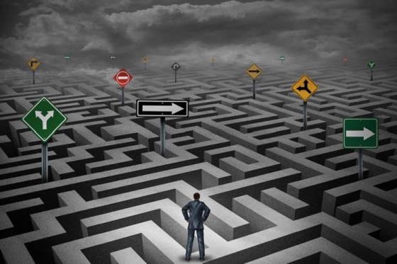 Complexiteit in de uitvoering; te veel of te weinig regels?