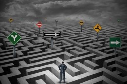 Complexiteit in de uitvoering; te veel of te weinig regels?