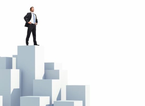 Eenzaam maar niet alleen