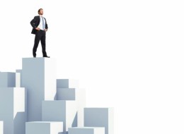 Eenzaam maar niet alleen