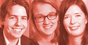 Eén CIO Rijk? Een team is beter