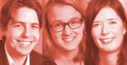 Eén CIO Rijk? Een team is beter