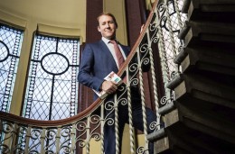 ‘Pas op voor de verkeerde soort daadkracht’