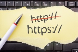 HTTPS-standaard ook verplicht voor overheden