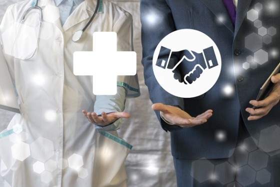 Cryptografie als wapen in de strijd tegen zorgfraude