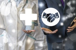 Cryptografie als wapen in de strijd tegen zorgfraude