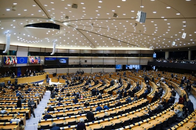 Wat betekent een verrechtsing van Europa voor de digitale ambities?