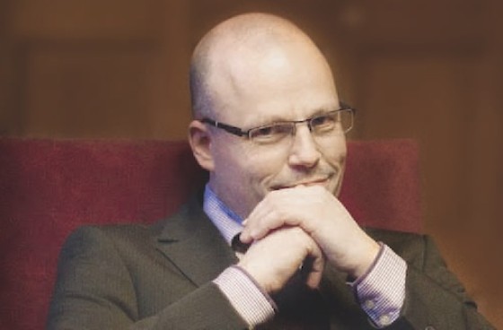 Een tweet onder diensttijd, mag dat?