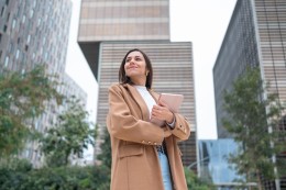 Samen verder met de Omgevingswet: efficiënter, slimmer, beter