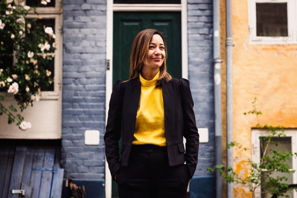 Britt Hoppenbrouwers