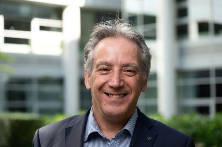 ‘De infrastructuurvisie van Logius is helemaal in lijn met de NDS’