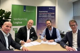 Logius en Visma Connect verlengen samenwerking in ontwikkeling XBRL-taxonomieën