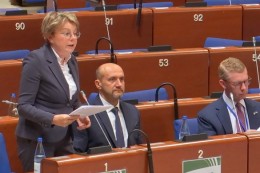 Raad van Europa buigt zich over 'smart cities' en 'fake news'