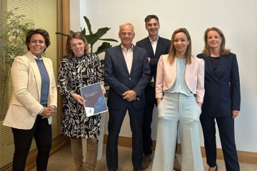 Bedrijven willen grote rol in Nederlandse Digitaliseringsstrategie