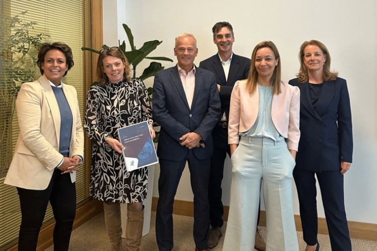 Bedrijven willen grote rol in Nederlandse Digitaliseringsstrategie