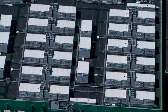 Gemeente en provincie steggelen over zeggenschap komst datacenter