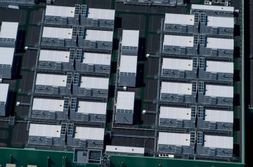 Gemeente en provincie steggelen over zeggenschap komst datacenter