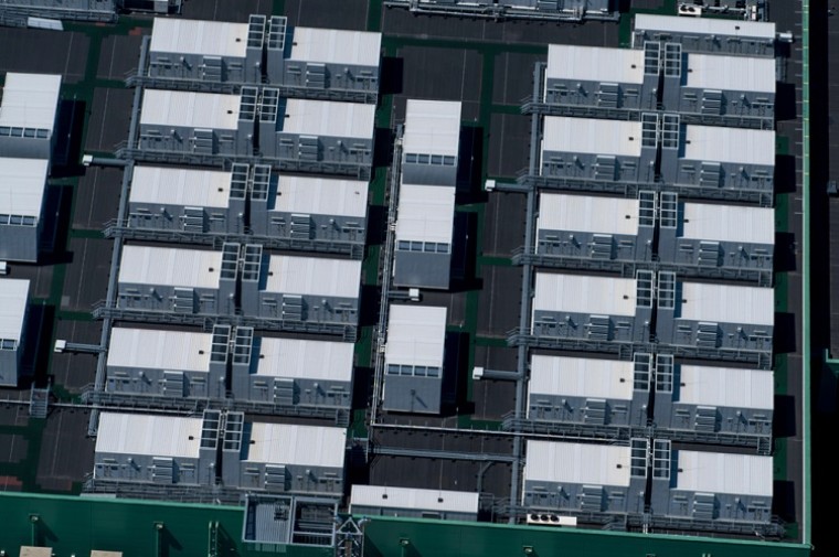 Gemeente en provincie steggelen over zeggenschap komst datacenter