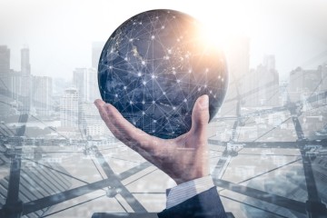 Zonder glasvezel geen mobiele verbinding