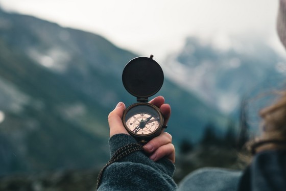 Hoe ontwikkel je een ethisch kompas?