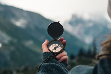 Hoe ontwikkel je een ethisch kompas?