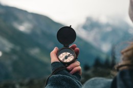 Hoe ontwikkel je een ethisch kompas?