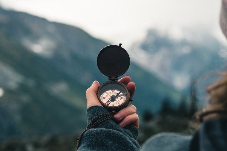 Hoe ontwikkel je een ethisch kompas?