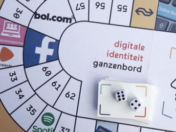 'Onze digitale identiteit staat op het spel'