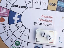 'Onze digitale identiteit staat op het spel'
